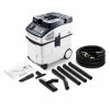 Festool Mobilní vysavač CLEANTEC CT 25 E-Set 577536