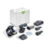 Festool Akumulátorová hranová bruska ES-ETSC 125 3,0 I-Plus 577697