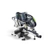 Festool Akumulátorová kapovací pila KSC 60 EB 5,0 I-Plus KAPEX 577665