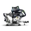Festool Akumulátorová kapovací pila KSC 60 EB 5,0 I-UG-Set KAPEX 577666