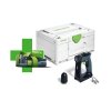 Festool Akumulátorový vrtací šroubovák CXS 18-Basic-3,0 578063