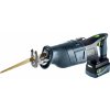 Festool Akumulátorová pila ocaska RSC 18 5,0 EB-Plus 576948