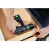 Festool Akumulátorový vrtací šroubovák CXS 12 2,5-Set 576865