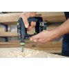 Festool Akumulátorový vrtací šroubovák CXS 12 2,5-Set 576865