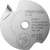 Festool Předřezávací pilový kotouč UNIVERSAL DIA 47x2,5x6,35 T1 577082
