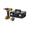 DeWALT DCF403E1GT AKU nýtovací pistole 4,8mm 18V 1x 1,7 Ah POWERSTACK v kufru TSTAK