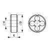 79894 4 23050 1 zavitova kruhova celist no m14 bucovice tools 210140