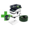 Festool Mobilní vysavač CTL MIDI I CT-F Edition CLEANTEC 578038