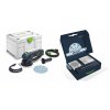 Festool Excentrická bruska s převodovkou RO150 FEQ GR-Set P ROTEX 578181