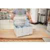 Festool Systainer³ s brusivem Granat D150 GR SYS 578192