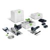 Festool Akumulátorová sada Combo pro řezání TSC 55 K/PSC 420/TB M 137 578023