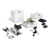 Festool Akumulátorová sada Combo univerzální TSC 55 K/TXS 18/TB M 137 578024  + AKCE FESTOOL ZDARMA akumulátor BP 18 Li 4,0 HPC-ASI