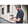 Festool Šroubovací a vrtací sada TID 18 HPC 4,0 I-Set T18 577244
