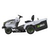 AKU zahradní traktor TR3801E-B G81039  + AKCE EGO 4x akumulátor 10,0Ah + sestavení, zprovoznění a doprava do 100km od prodejny