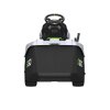 AKU zahradní traktor TR3801E-B G81039  + AKCE EGO 4x akumulátor 10,0Ah + sestavení, zprovoznění a doprava do 100km od prodejny