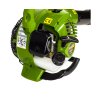 Benzinový vysavač Procraft PVB25 | PVB25