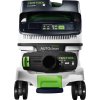 Festool Mobilní vysavač CLEANTEC CTL 26 EI AC-RENOFIX 577881