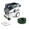 Festool Mobilní vysavač CLEANTEC CTL 26 EI 577898