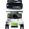 Festool Mobilní vysavač CLEANTEC CTL 36 EI AC-LHS 577887