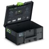 Festool Systainer³ 100 let SYS3 M 187 ECO 100Y Limited Edition 578247