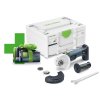 Festool Akumulátorová úhlová bruska AGC 18-125 EB-Basic-5,0 578602