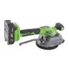 Vibrační přísavka na dlažbu Procraft PTM20-1b-c | PTM20-1b-c