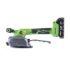 Vibrační přísavka na dlažbu Procraft PTM20-1b-c | PTM20-1b-c