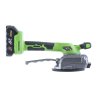 Vibrační přísavka na dlažbu Procraft PTM20-1b-c | PTM20-1b-c
