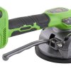 Vibrační přísavka na dlažbu Procraft PTM20-1b-c | PTM20-1b-c