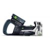FESTOOL akumulátorová frézka na kolíkové otvory DOMINO DFC 500 E-Basic 578120