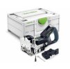 FESTOOL akumulátorová frézka na kolíkové otvory DOMINO DFC 500 E-Basic 578120