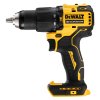 DCD709P2T DeWALT AKU vrtačka s příklepem 18V XR 2x 5,0Ah