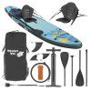 9516 paddleboard set procraft travel sup350 sup350