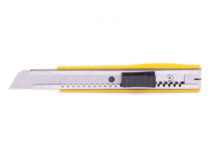 Nůž odl.18mm Metal SX771N