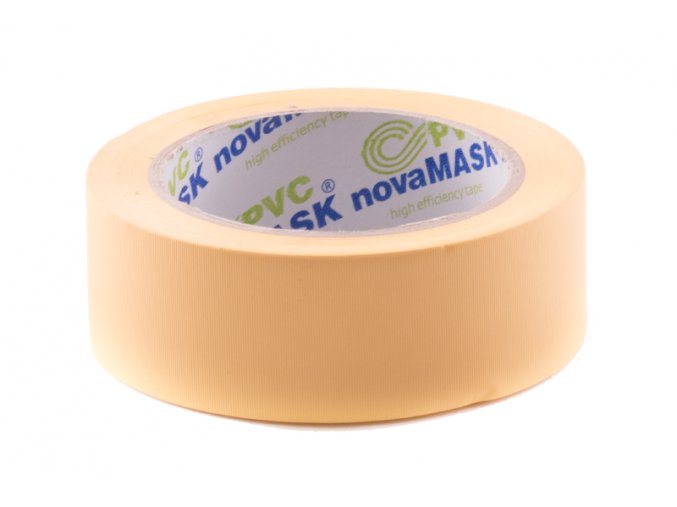 Páska maskovací PVC 38mmx33m