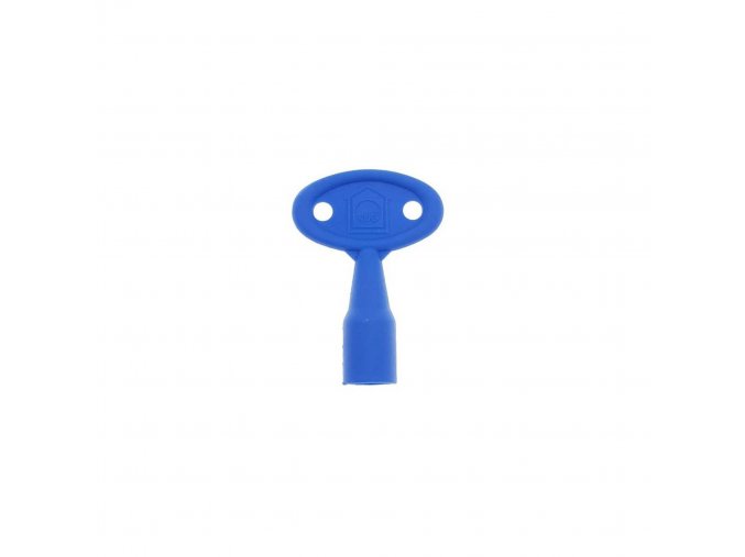 Klíč náhradní CTK 7x7/N5025