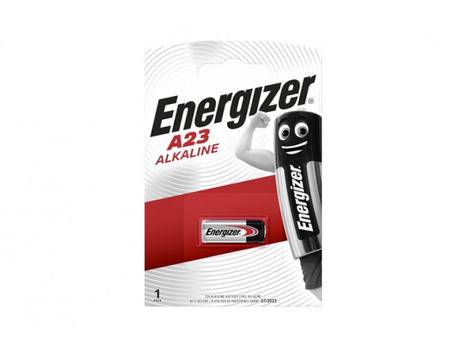 Baterie Energizer E23A 12V