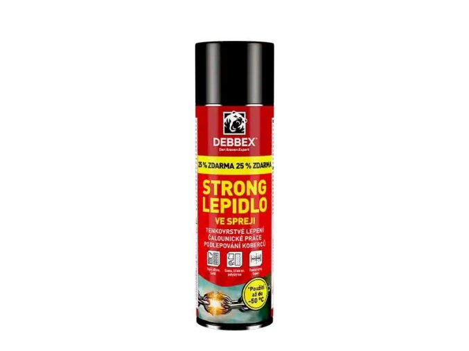 STRONG Lepidlo ve spreji web 2024 v2