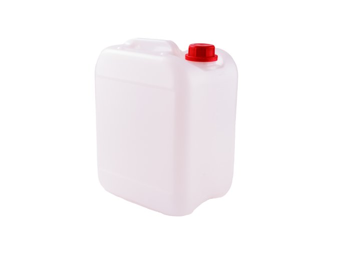 Kanystr PVC stohovatelný 10l