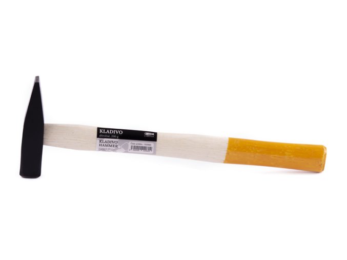 Kladivo dřevěné 200g