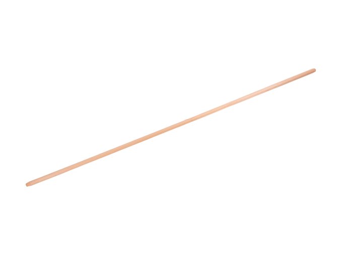 Násada na koště 160cm