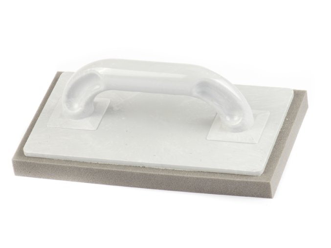 Hladítko RUVEN 25x14cm