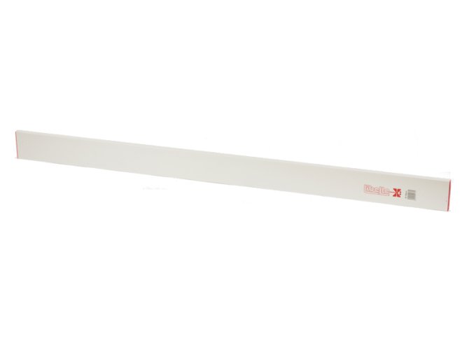 Lať S -stahovací 250mm -bez libel