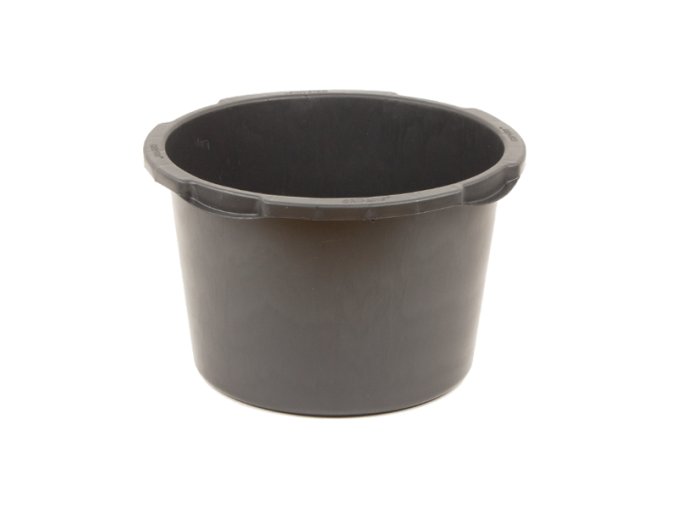 Maltovník 90l kulatý