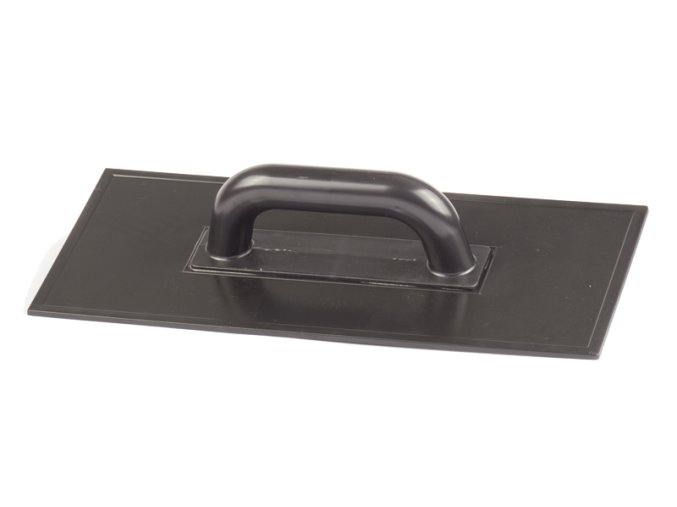 Hladítko PLAST velké 40x18cm
