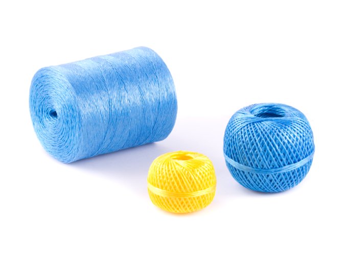Motouz PP 250g/2,3mm