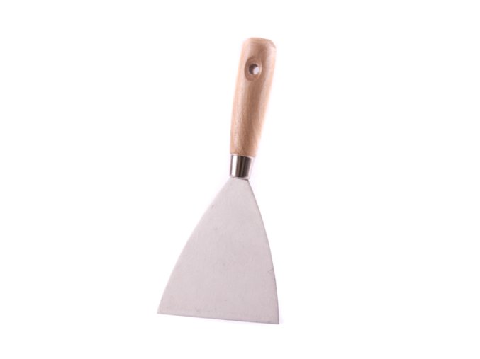 Špachtle ocel 10cm ostří