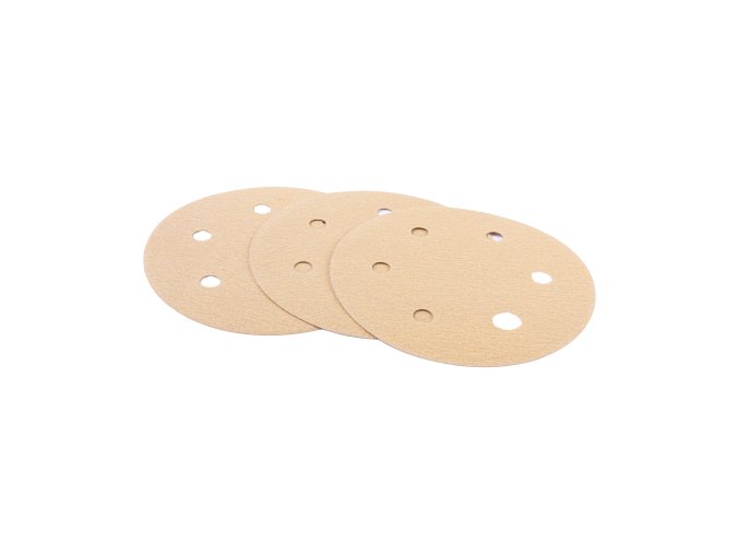 Papír brusný pr.225mm/zr.120