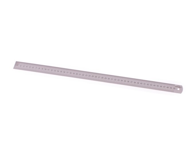 Měřítko neohebné 50cm
