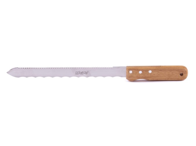 Nůž na minerální vatu 28cm MasiPro
